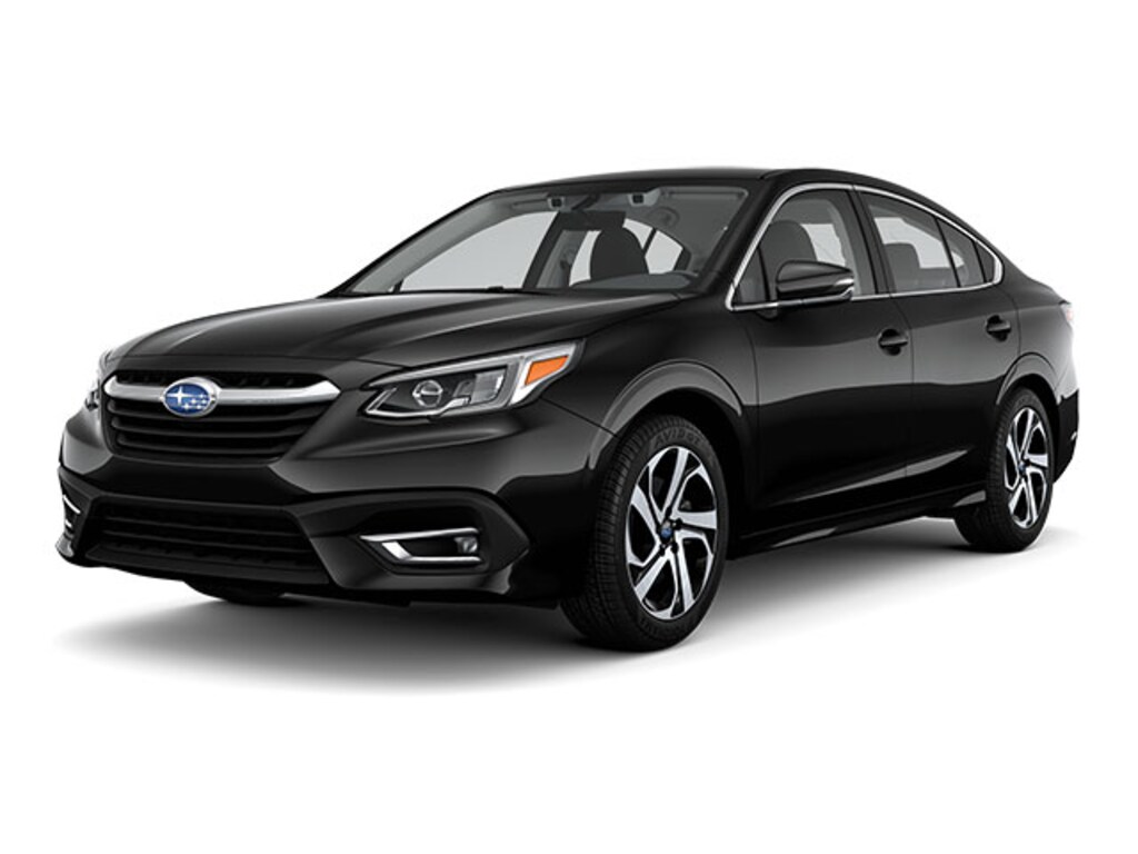 Used 2022 Subaru Legacy For Sale at Volvo Cars White Plains VIN